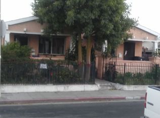 900 W 59th Dr, Los Angeles, CA 90044