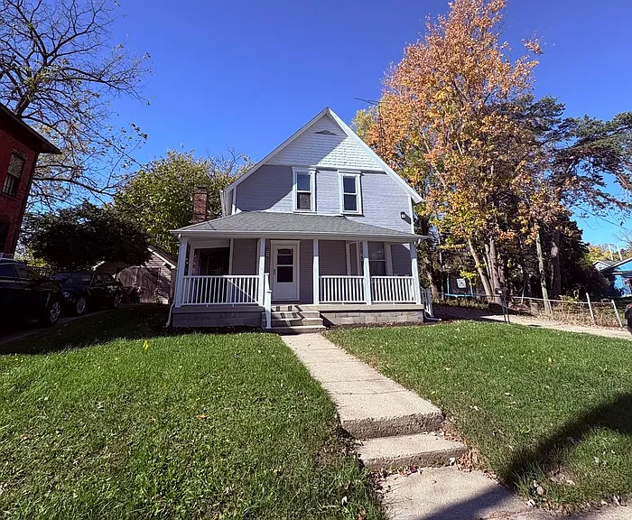 172 S Franklin St — Photo 1