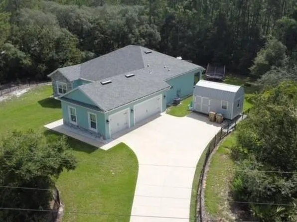 41352 Persimmon St, Eustis, FL 32736