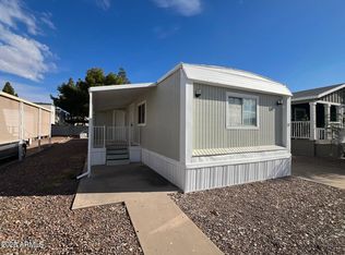 535 S Alma School Rd LOT 37, Mesa, AZ 85210