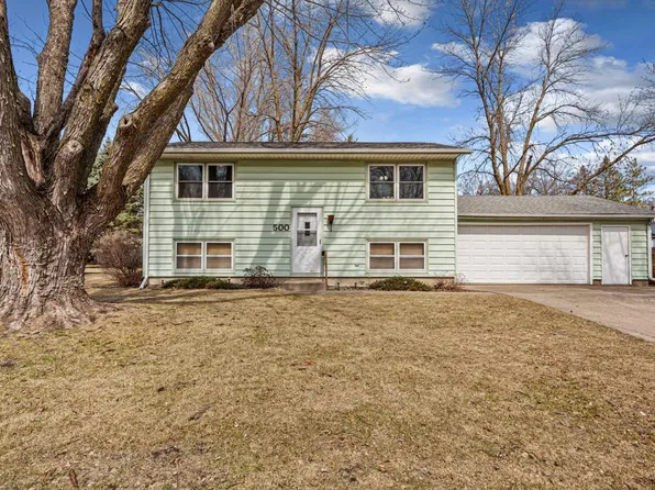 500 9th Ave NW, Waseca, MN 56093