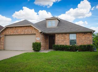 528 Brooke St, Greenville, TX 75402