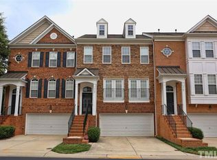 2705 Laurelcherry St, Raleigh, NC 27612