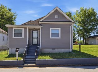 1908 Cleveland Ave, Chattanooga, TN 37404