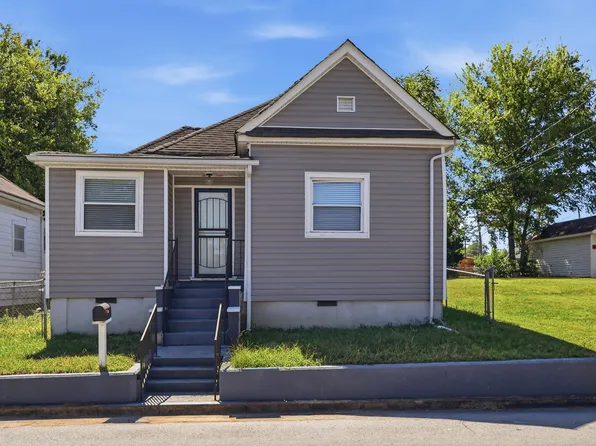 1908 Cleveland Ave, Chattanooga, TN 37404