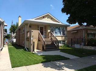 3928 W 56th St, Chicago, IL 60629