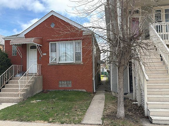 2nd image of 2835 Highland Ave