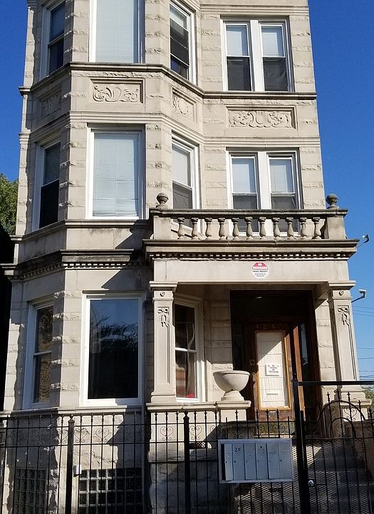1st image of 1245 S Lawndale Ave APT 2F