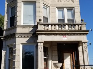 1245 S Lawndale Ave APT 2F, Chicago, IL 60623