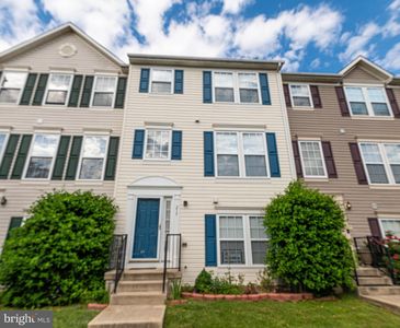 215 Bald Eagle Way, Belcamp, MD, 21017