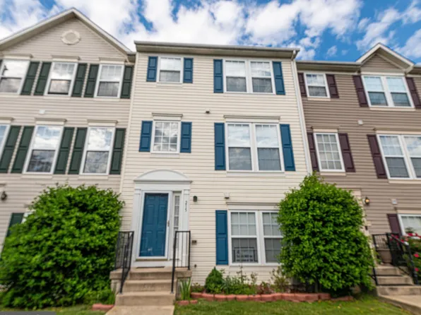 215 Bald Eagle Way, Belcamp, MD 21017