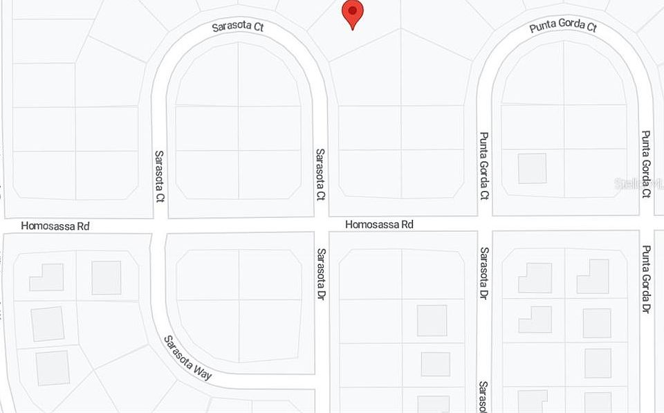 2nd image of 1407 SARASOTA COURT LOT 8