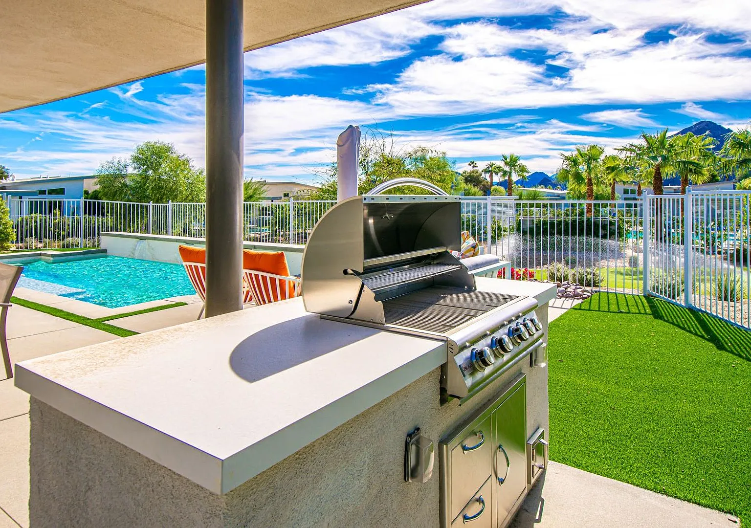 Indian Wells Luxury — Photo 3