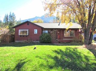 1804 Marie Dr, Taylorsville, CA 95983