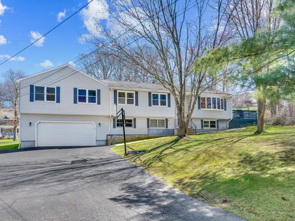 4 1/2 Mellor Road, Wallingford, CT 06492