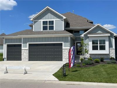 13006 W 174th Ter, Overland Park, KS, 66221