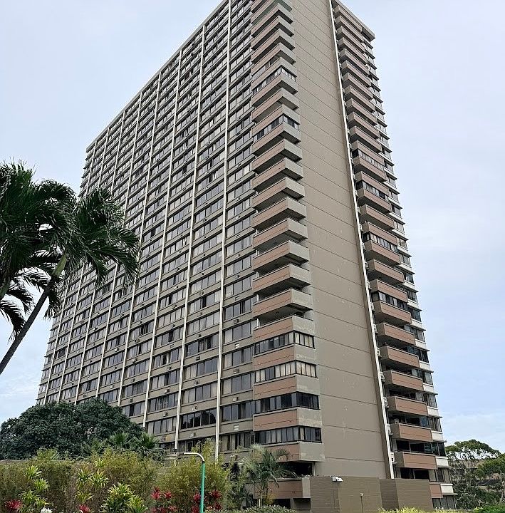 1st image of 55 S Kukui St APT D-2701