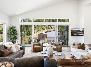 4042 W Sierra Dr, Park City, UT 84098