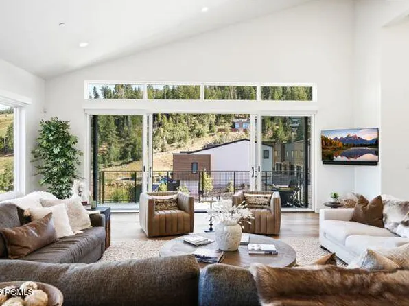 4042 W Sierra Dr, Park City, UT 84098