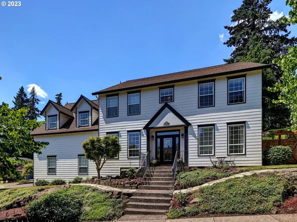 4815 SW Saum Way, Tualatin, OR 97062