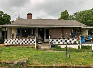 6617 Cate Rd, Knoxville, TN 37931