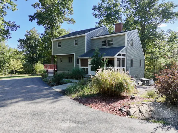 11 Bennett Lot Road, South Berwick, ME 03908