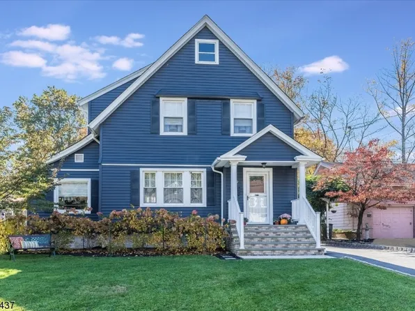 69 Personette Ave, Verona Twp., NJ 07044