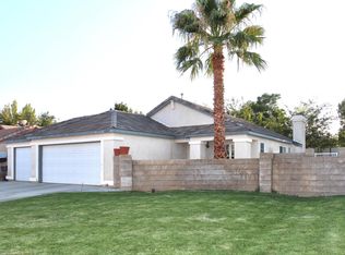 42543 La Gabriella Dr, Quartz Hill, CA 93536