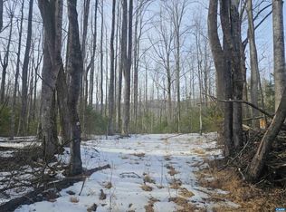 LOT-56G Turkey Ridge Rd, Stanardsville, VA 22973