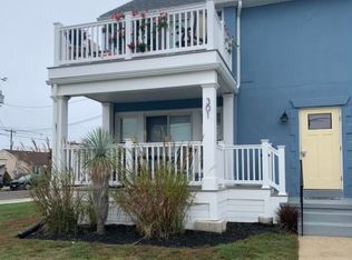 301 E Crocus Rd #B, Wildwood, NJ 08260