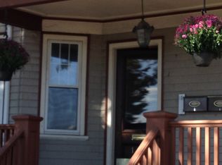 1636 Columbia Rd #3, South Boston, MA 02127