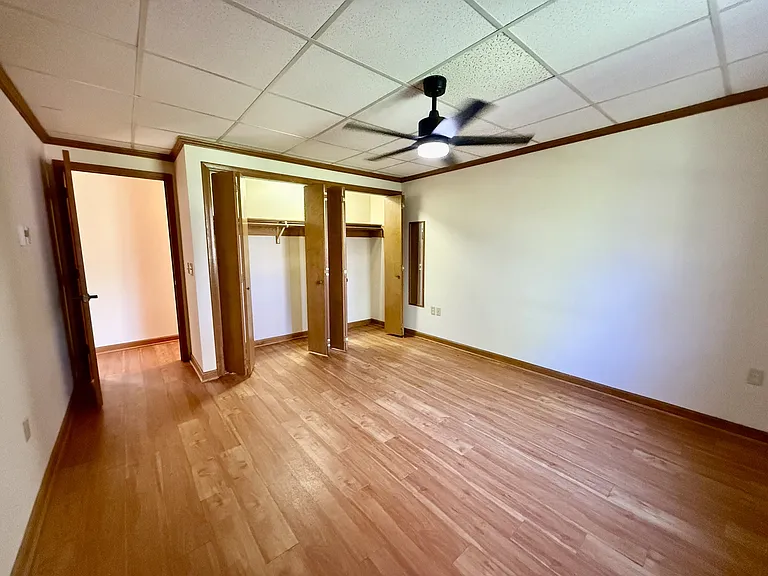 Bedroom Closet
