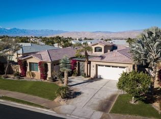 66 Paris Way, Rancho Mirage, CA 92270