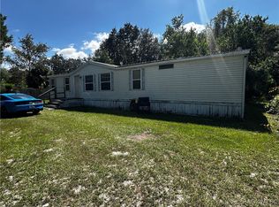 682 County Road 481w, Lake Panasoffkee, FL 33538