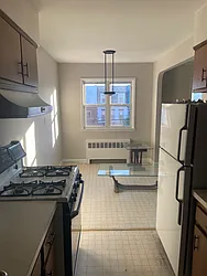 Rented by Argy Realty Inc