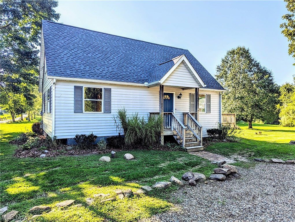 2035 Stake Dr, Green, OH 44232 MLS 4481556 Zillow