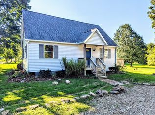 2035 Stake Dr, Green, OH