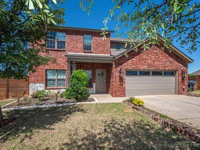1802 Kendall Dr, Ardmore, OK, 73401