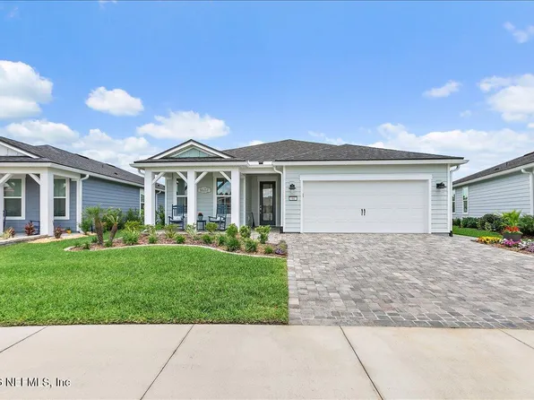 94 LONE CYPRESS Way, St. Augustine, FL 32092