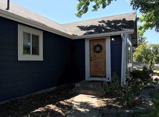 3118 N Cribbens Ave, Boise, ID 83713