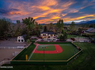 945 Monte Vista Dr, Reno, NV 89511