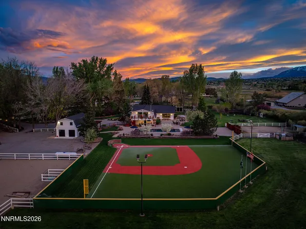 945 Monte Vista Dr, Reno, NV 89511