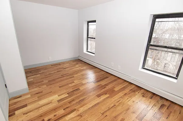 Rented by Bedford Brownstone Realty | media 23