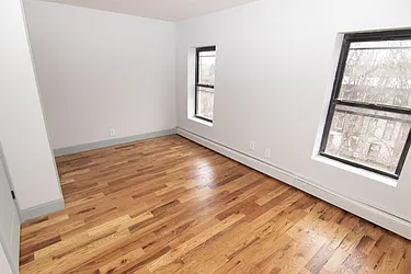 Rented by Bedford Brownstone Realty