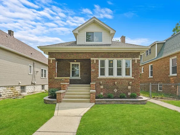 1220 Elgin Ave, Forest Park, IL 60130