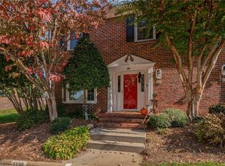1130 Birch Tree Way, Greensboro, NC 27410