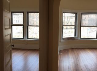 1465 Beacon St #1Y, Brookline, MA 02446