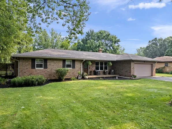 514 W 72nd St, Indianapolis, IN 46260