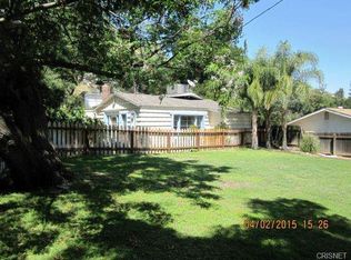 23515 Brooks Rd, Chatsworth, CA 91311