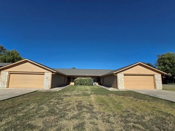 1802 Azalea Dr #A, Temple, TX 76502